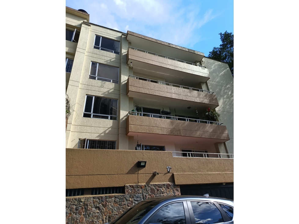 Apartamento en Venta en poblado- san lucas