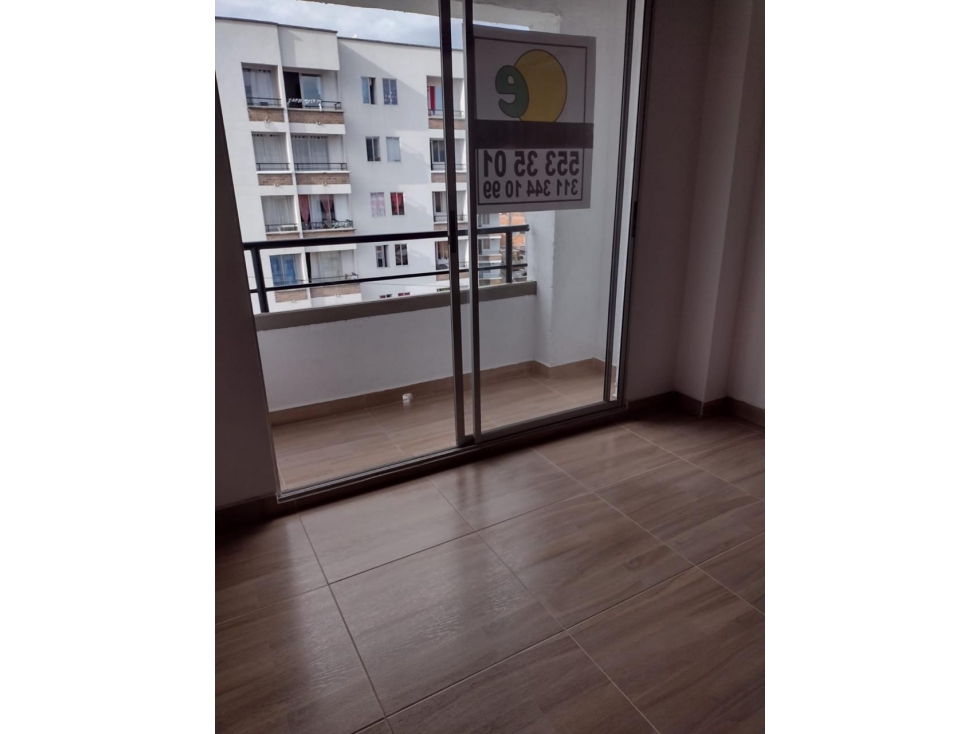 APARTAMENTO EN VENTA EN LA CEJA - ANTIOQUIA — foto 2