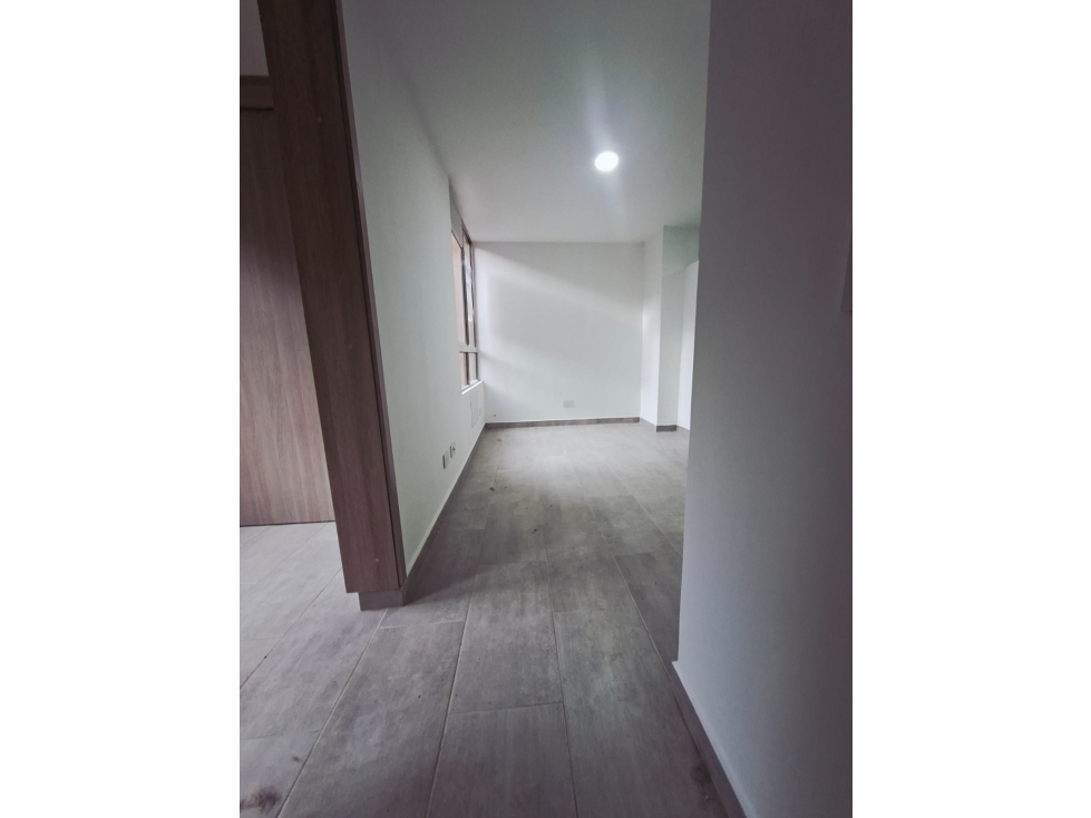 Apartamento de 44 m² en San Antonio de Prado. Futuro Metrocable. — foto 5