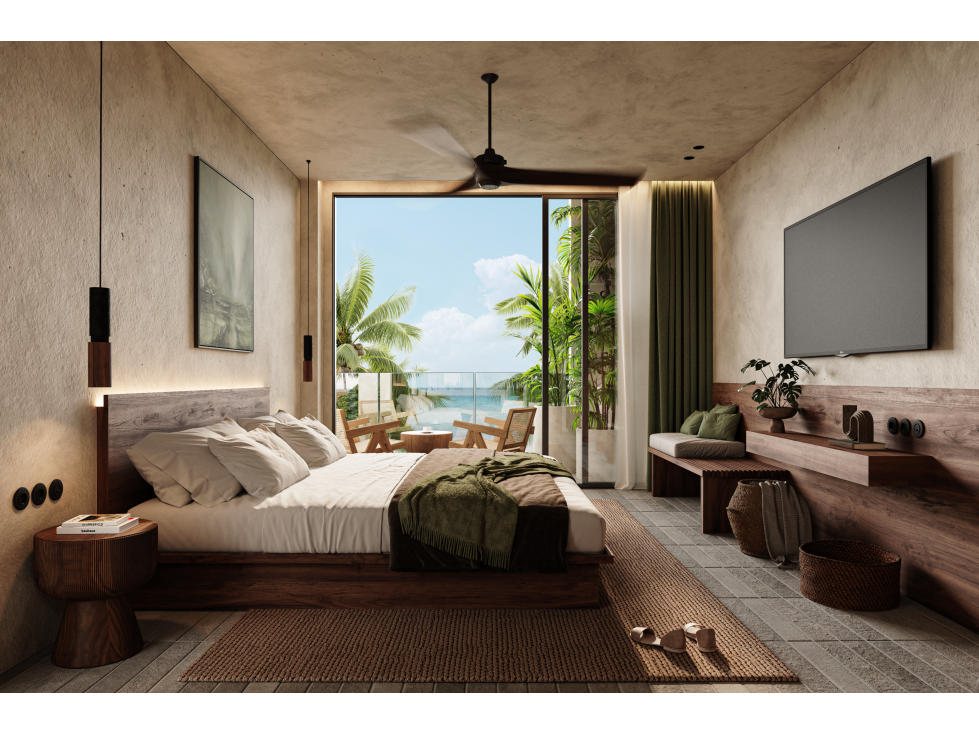 VENTA DE SUITES HOTELERAS CON OPERADOR INCLUIDO, CARTAGENA, COLOMBIA — foto 5