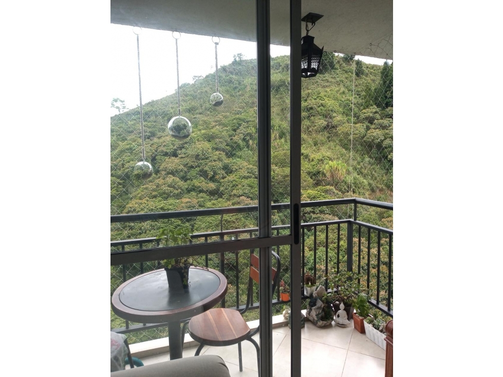 APARTAMENTO EN LA ESTRELLA MODERNO Y EXCELENTE UBICACIÓN — foto 4