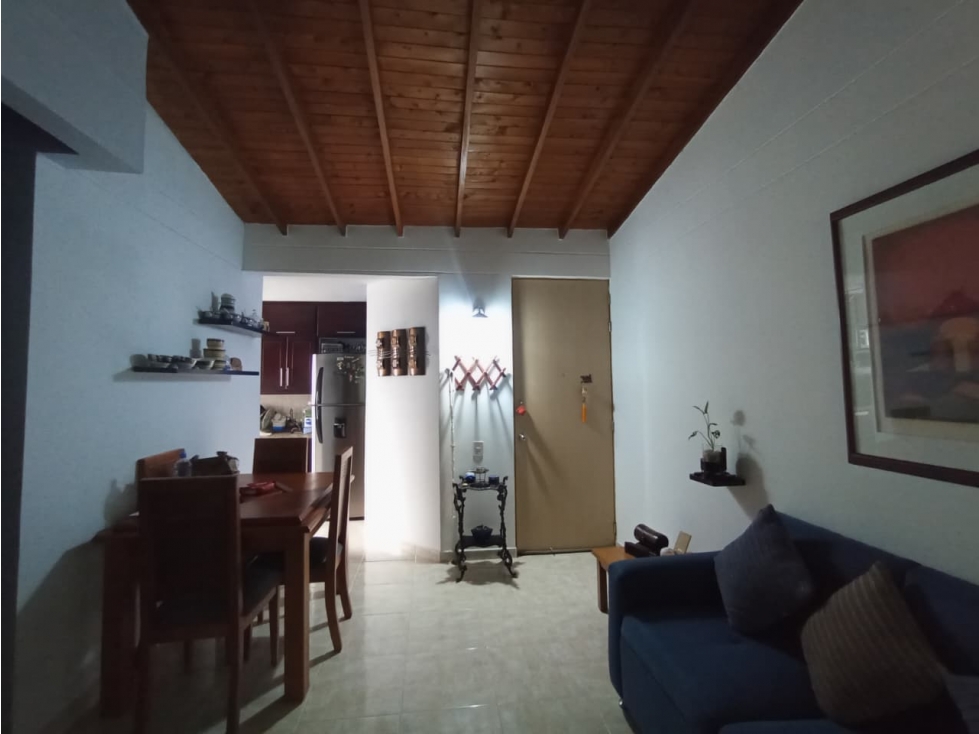 Venta Apartamento 58m2 Parqueadero en Unidad, La Hondonada, Belén — foto 2