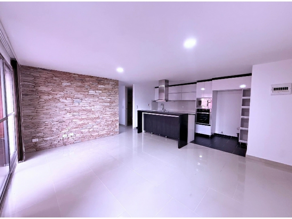 APARTAMENTO DE 130m2 EN VENTA EN ITAGUI - SURAMERICA