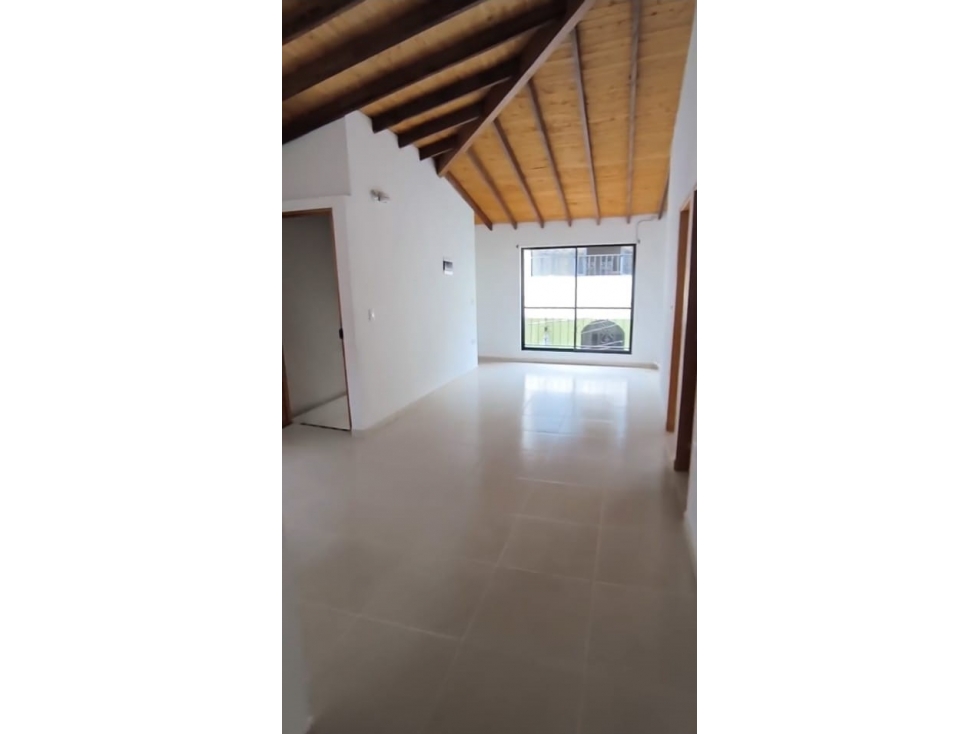 VENTA DE APARTAMENTO EN CALDAS SECTOR MINUTO DE DIOS
