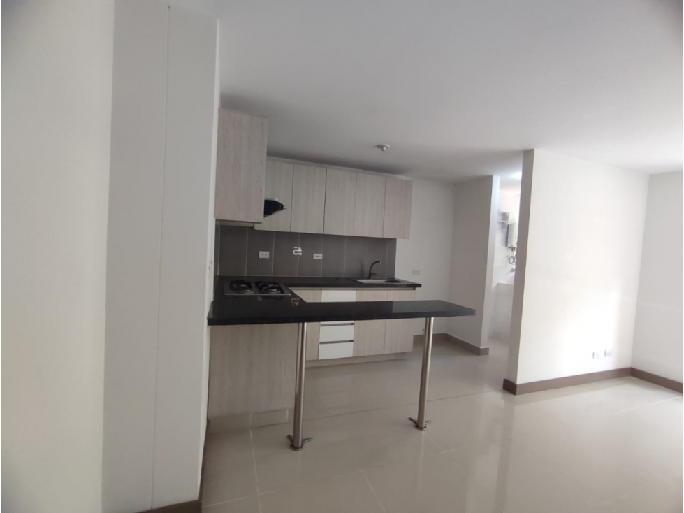 VENTA APARTAMENTO ENVIGADO - SECTOR SEÑORIAL — foto 2