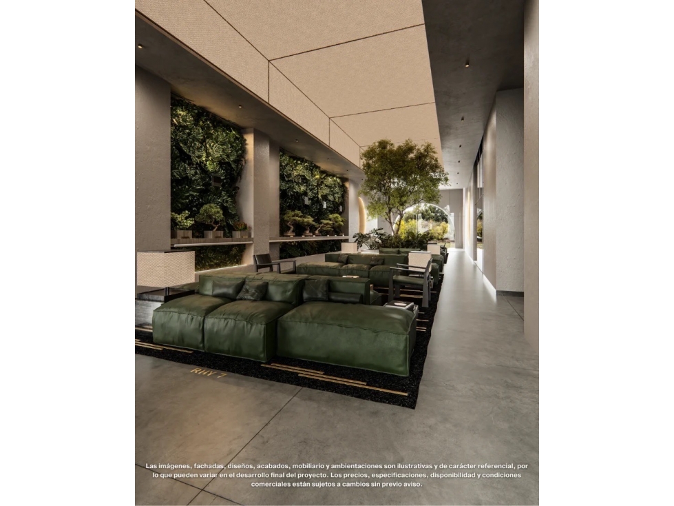 Proyecto de Inversión Inmobiliaria |El Poblado Medellin| Rentas cortas — foto 6