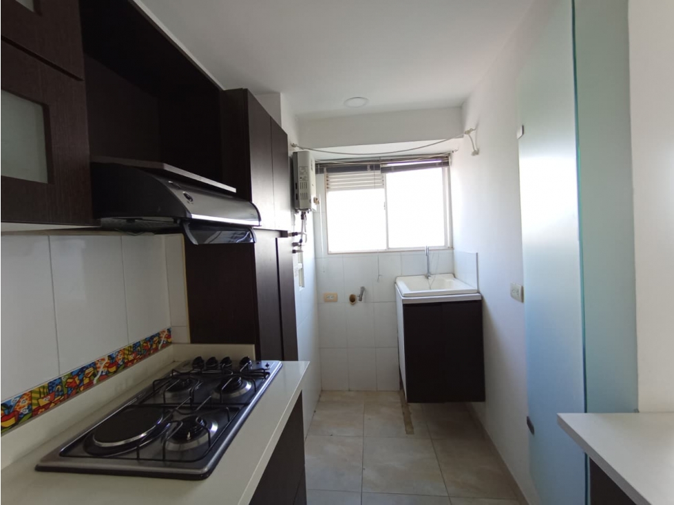 Venta de Apartamento 60m2 con parqueadero en Rodeo Alto, Belén — foto 6