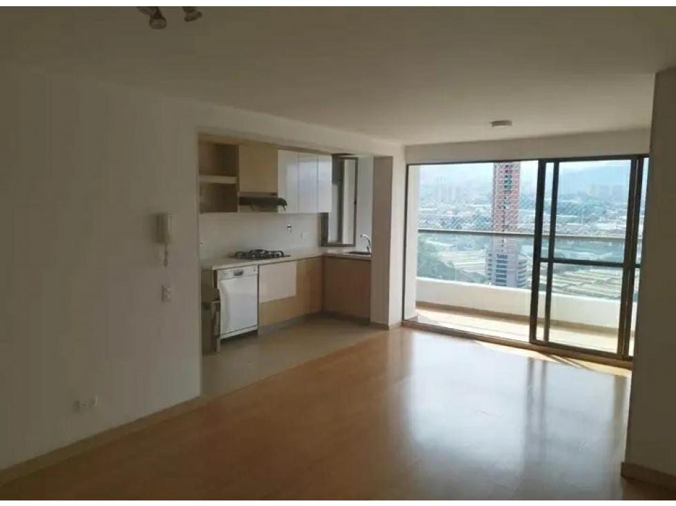 VENTA DE APARTAMENTO DE 67m2 EN SABANETA - PAN DE AZUCAR