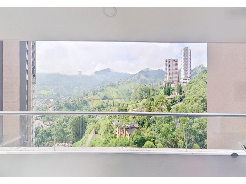 APARTAMENTO DE 76m2 EN VENTA EN SABANETA - SAN JOSE — foto 3