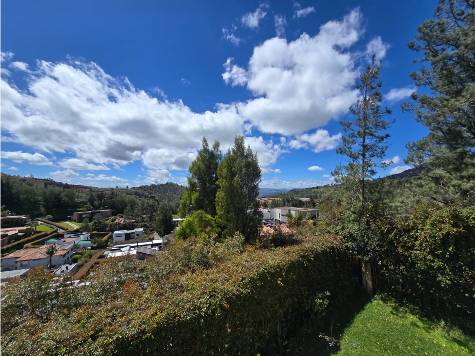 Se Vende HCasa Campestre en Envigado Loma del Escobero 316mts — foto 4