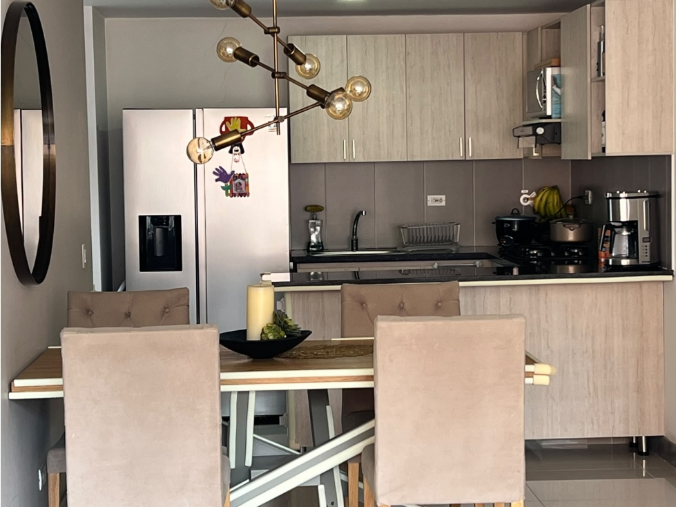 Venta apartamento Envigado, Señorial — foto 4