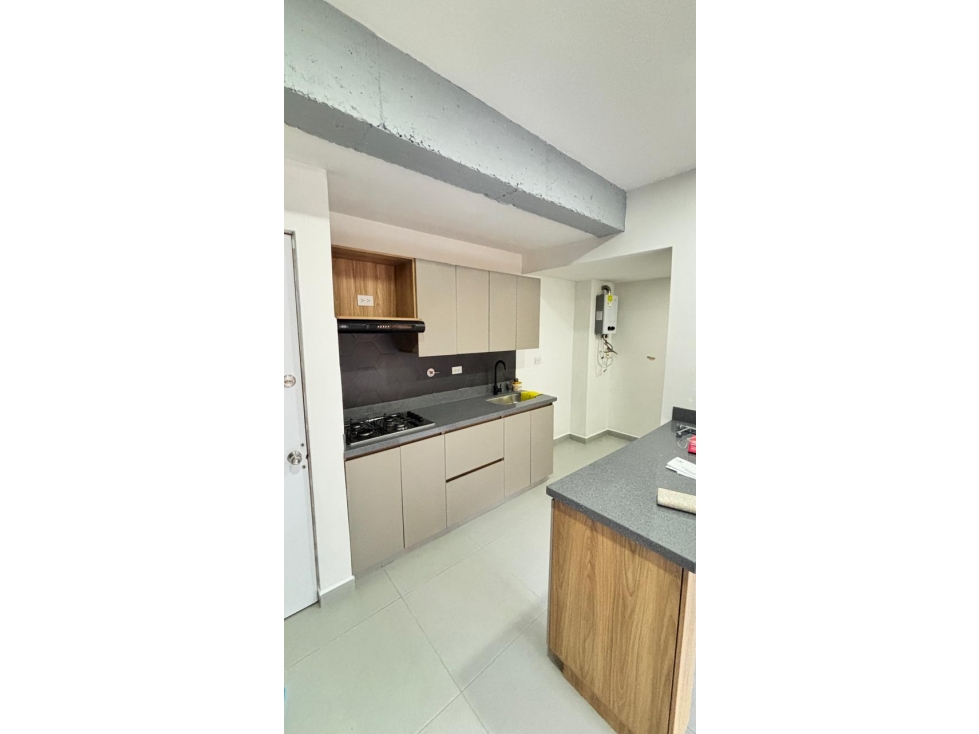 VENTA DE APARTAMENTO EN RIONEGRO — foto 5