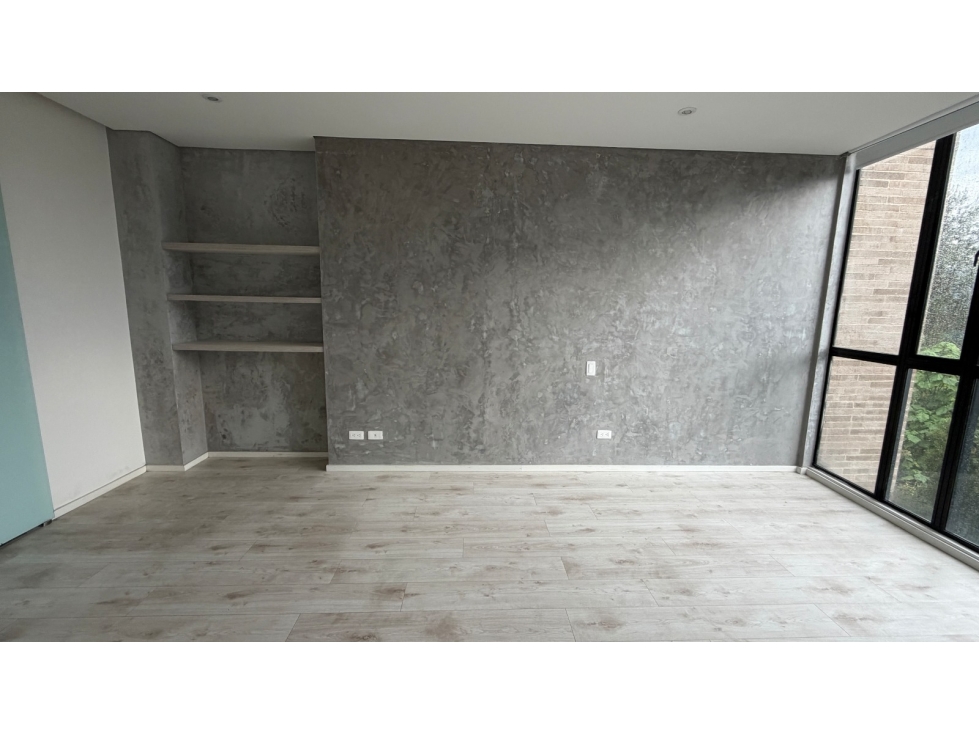 VENTA DE APARTAMENTO EN ENVIGADO ALTO DE PALMAS — foto 3