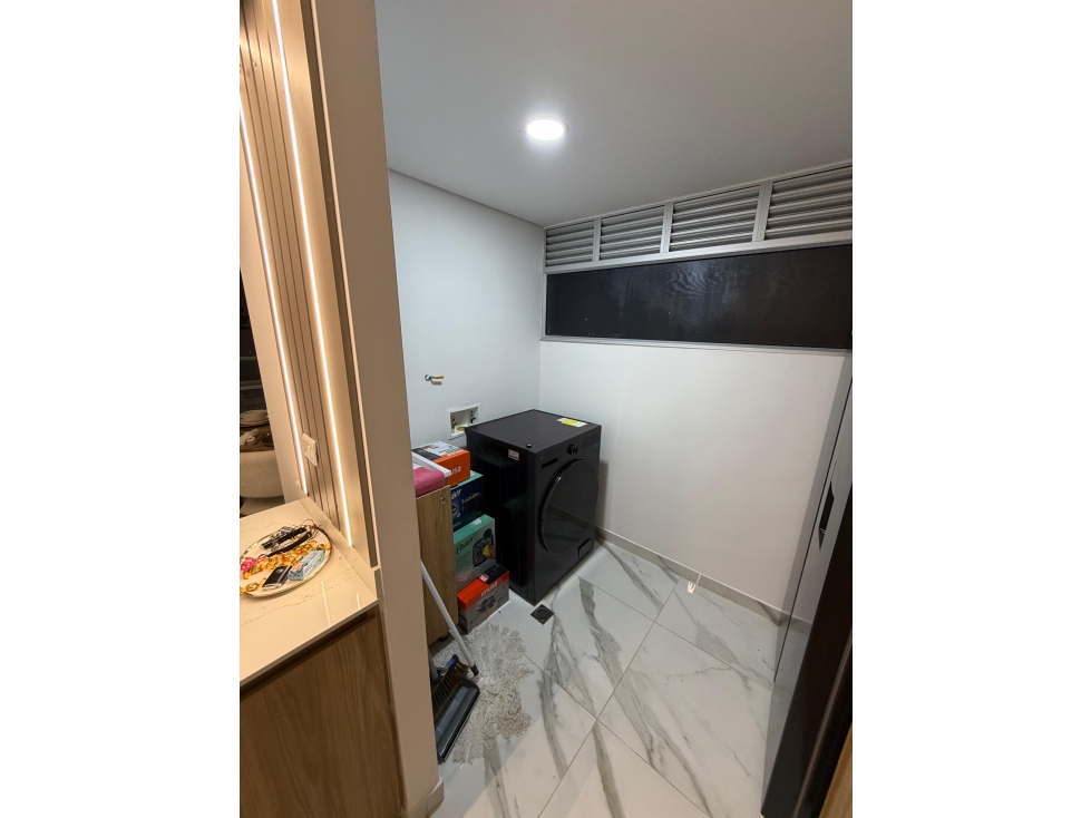 VENDO APARTAMENTO 70M2 LA FERRERIA LA ESTRELLA — foto 5