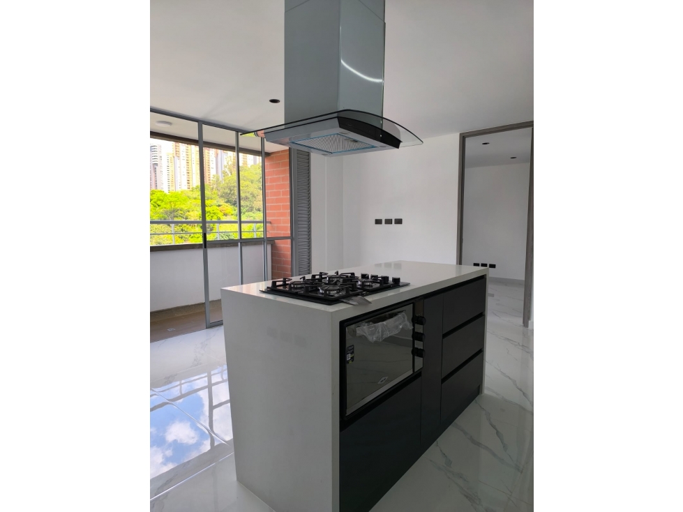 LV Apartamento en Venta Distrito Plaza