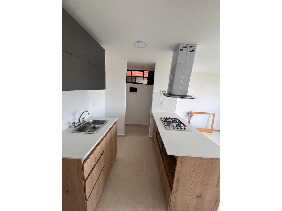 Se vende Apartamento en Bello a dos cuadras del metro — foto 3