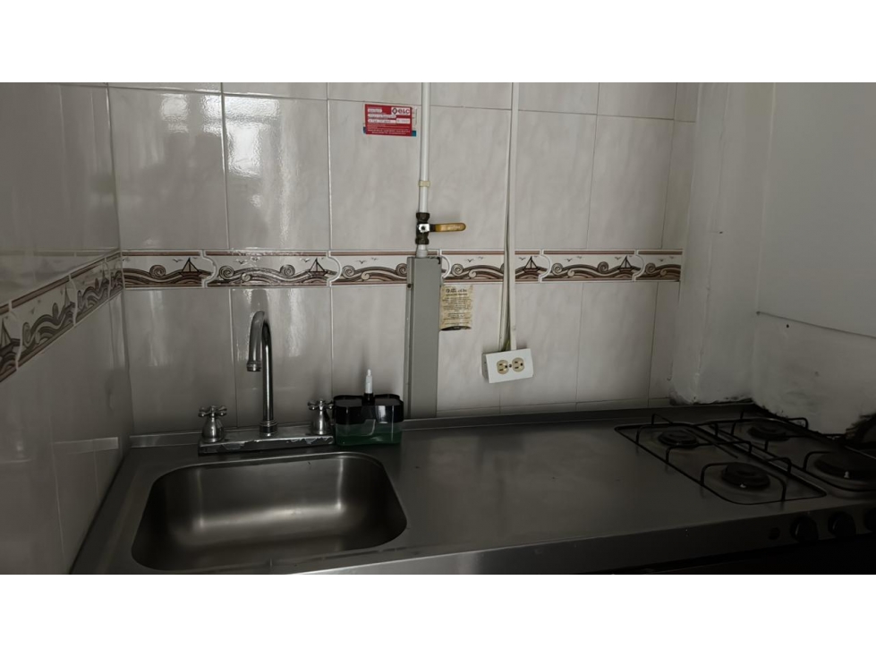 VENTA DE APARTAMENTO EN ITAGÜÍ SECTOR DITAIRES — foto 2