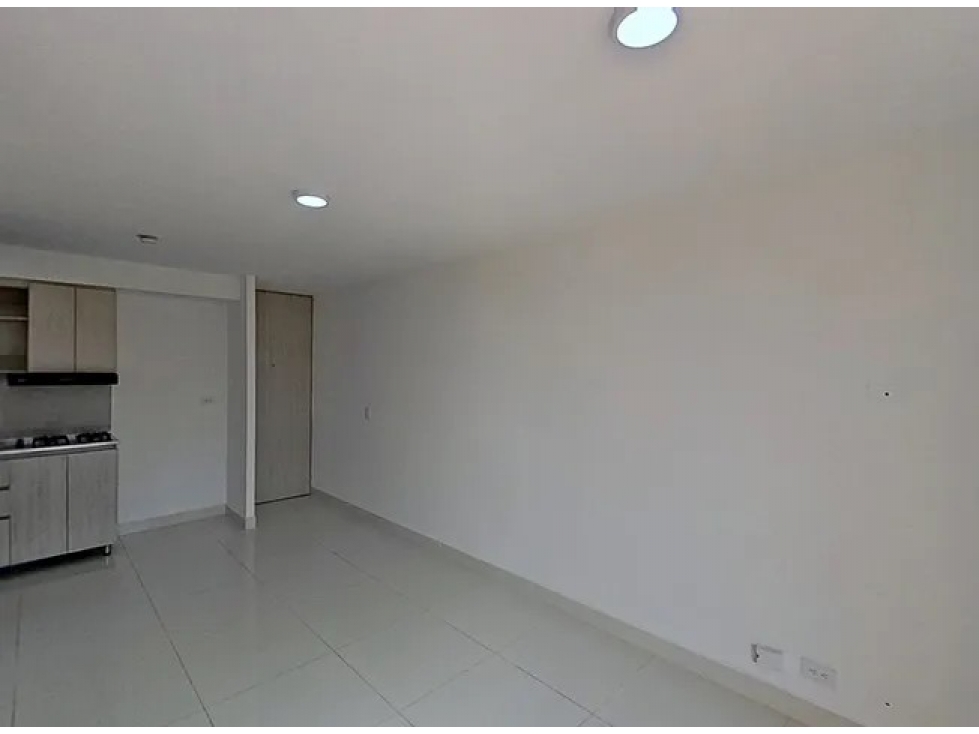 VENTA DE APARTAMENTO EN LA ESTRELLA SECTOR LA INMACULADA — foto 2