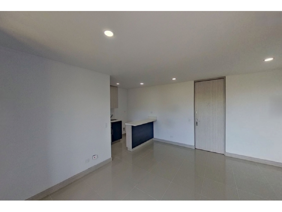 APARTAMENTO DE 76m2 EN VENTA EN SABANETA - LAS LOMITAS — foto 5