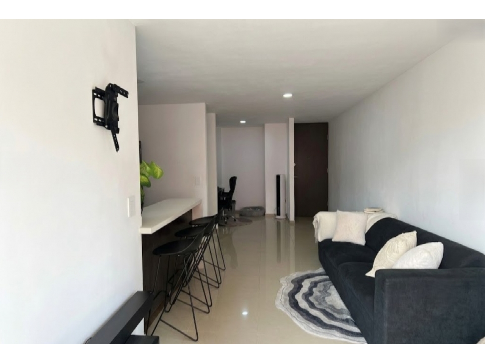 APARTAMENTO DE 72m2 EN VENTA EN SABANETA - BETANIA — foto 2