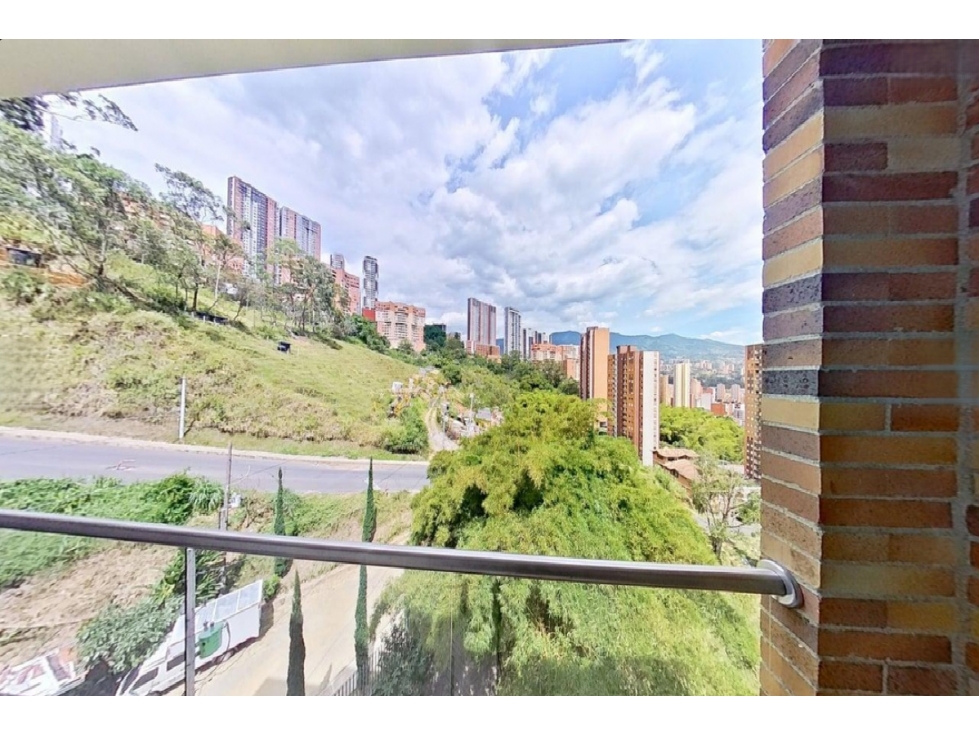 APARTAMENTO DE 89m2 EN VENTA EN SABANETA - ANTIOQUIA — foto 4