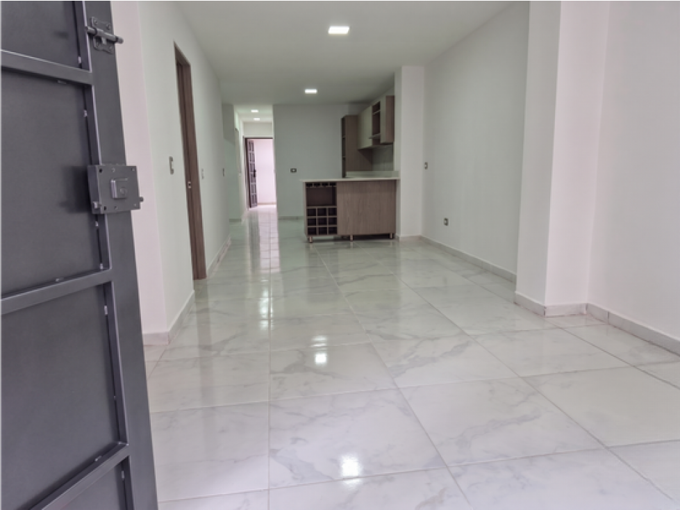 VENDO CASA - A ESTRENAR EN BARRIO NUEVO (BELLO) — foto 3