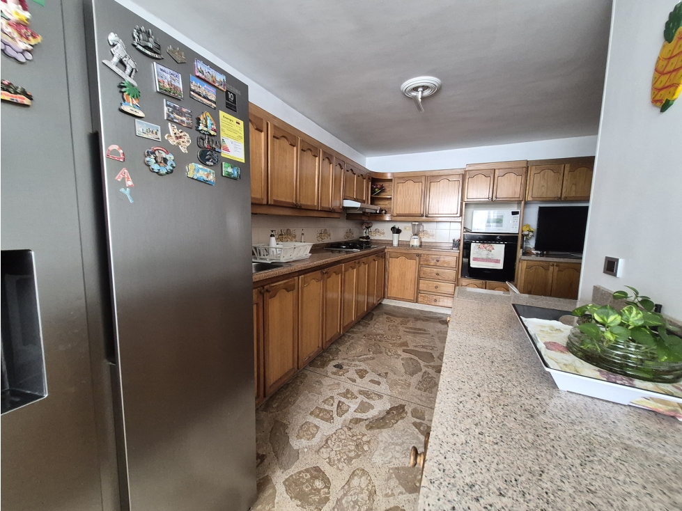 Vendo apartamento en Laureles, Sta Teresita — foto 4