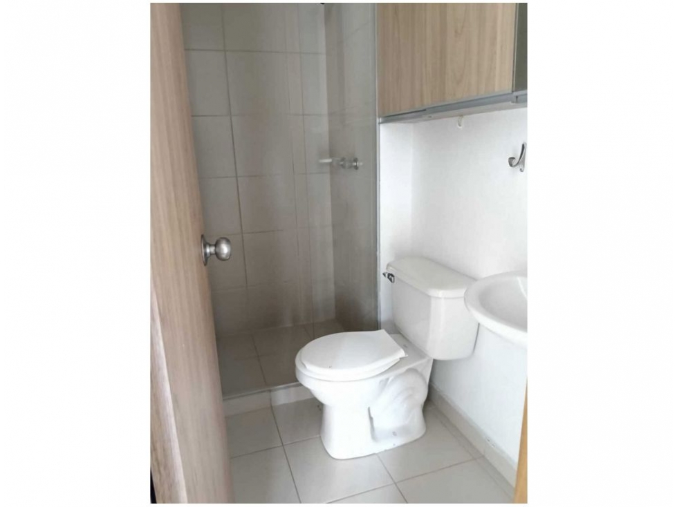 VENTA APARTAMENTO EN SANTA MARIA ITAGUI, URB.CIUDADELA DEL VALLE — foto 6