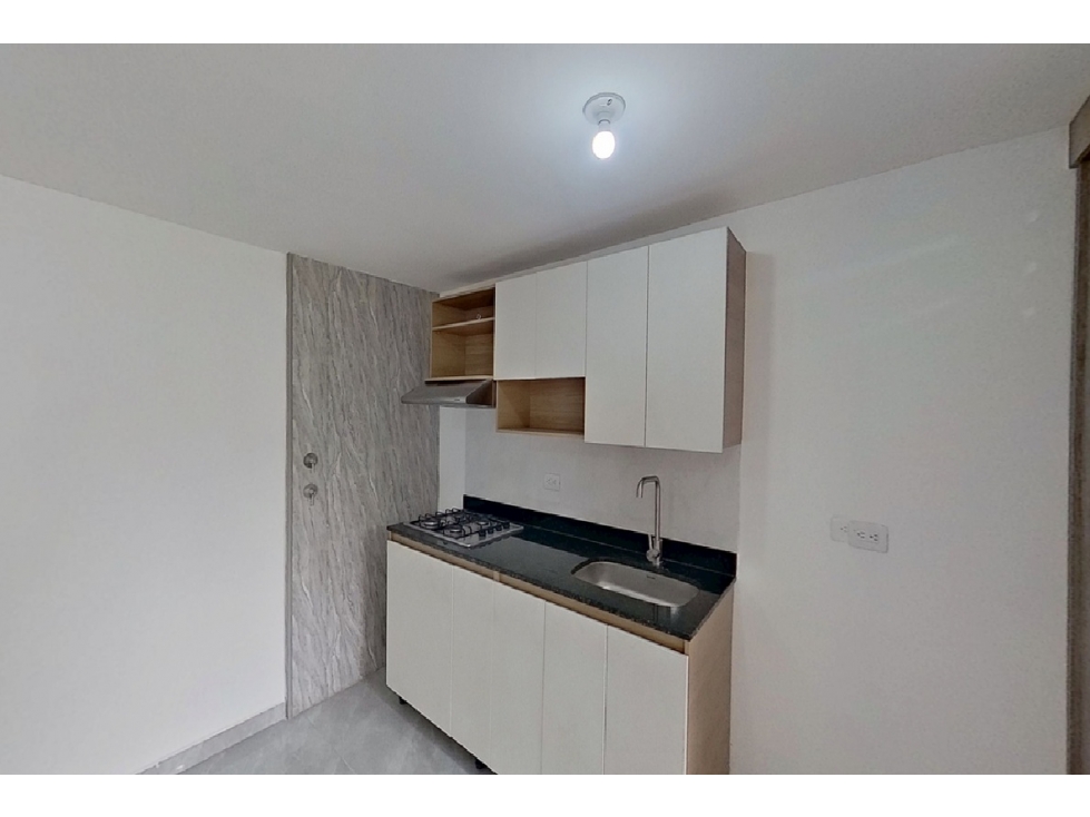 APARTAMENTO DE 54m2 EN VENTA EN BELLO - BUCAROS — foto 5
