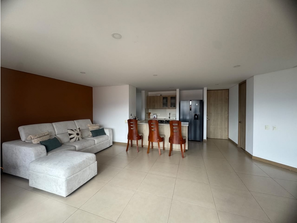 Venta de apartamento en Envigado 88 mts, Esmeraldal — foto 6