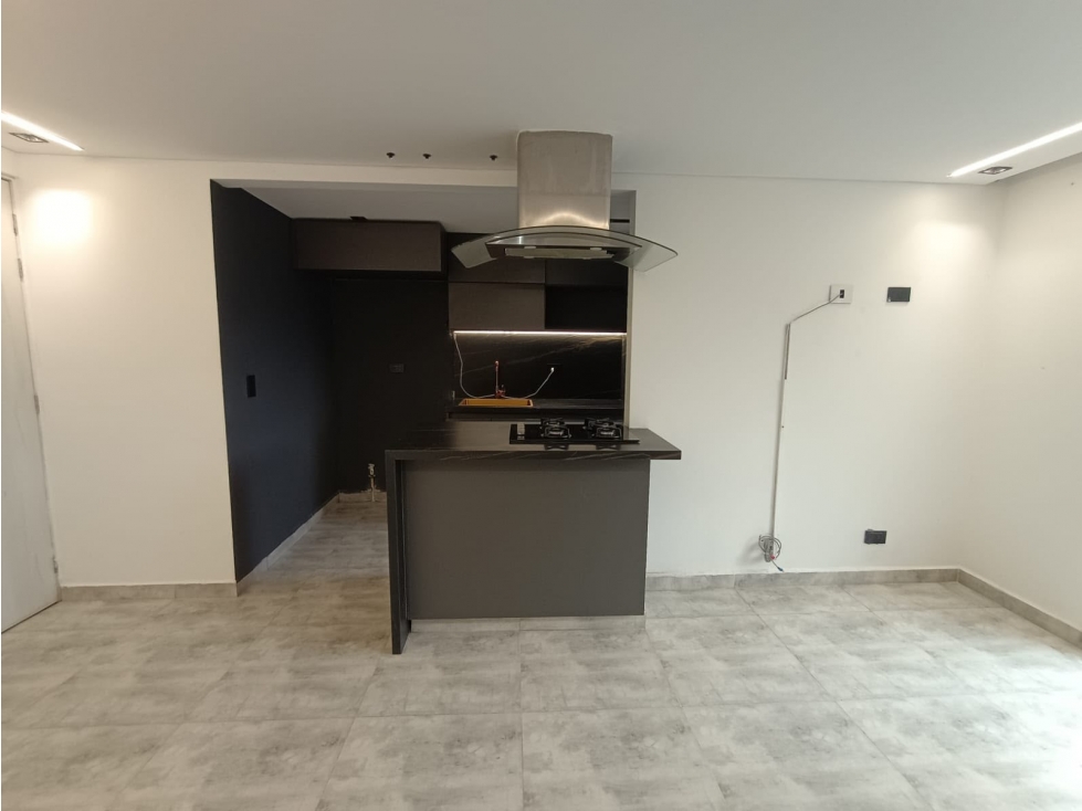 APARTAMENTO EN VENTA EN SABANETA LOMA DE SAN JOSE — foto 2