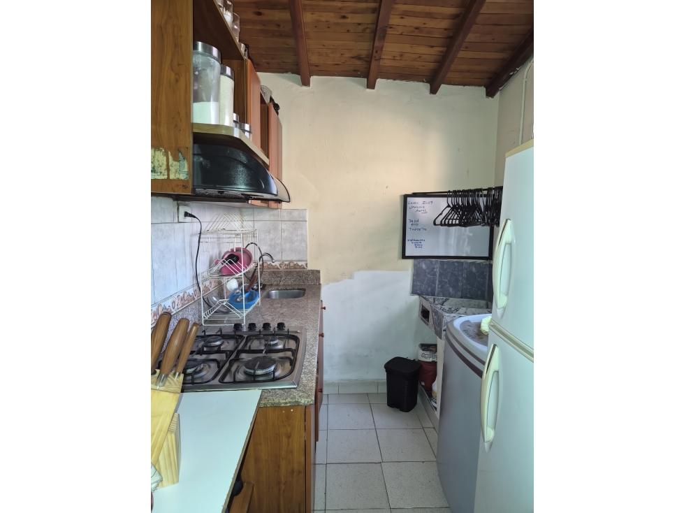 VENDO 2 APARTAMENTOS EN UNA ESCRITURA EN FLORENCIA PARTE BAJA — foto 5