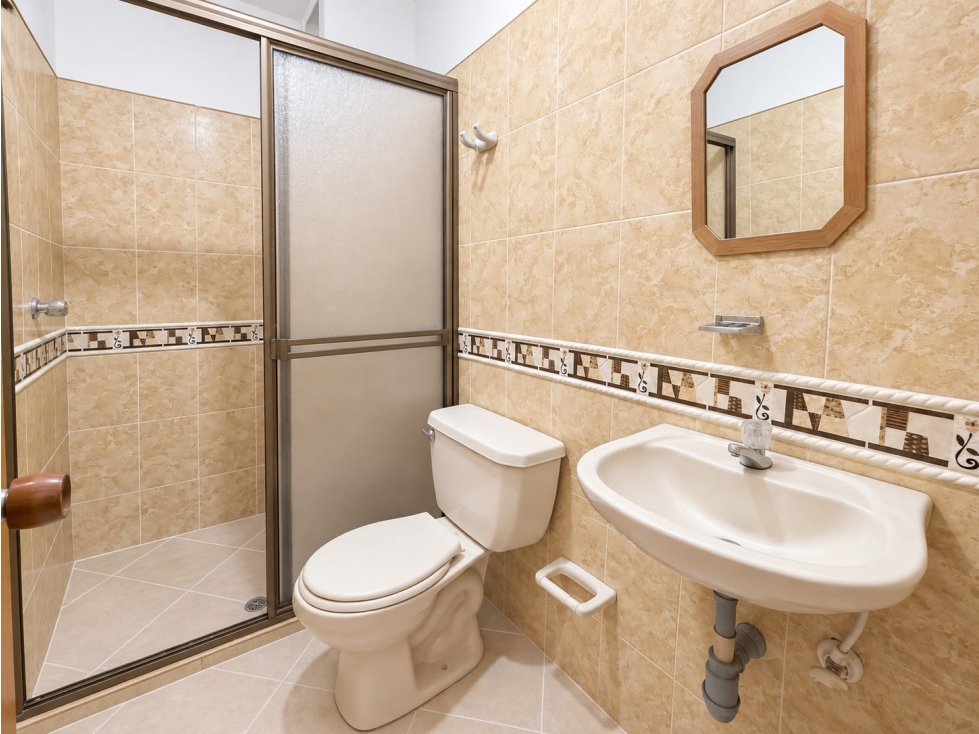 VENTA APARTAMENTO EN SAN JOSE, ITAGUI — foto 5