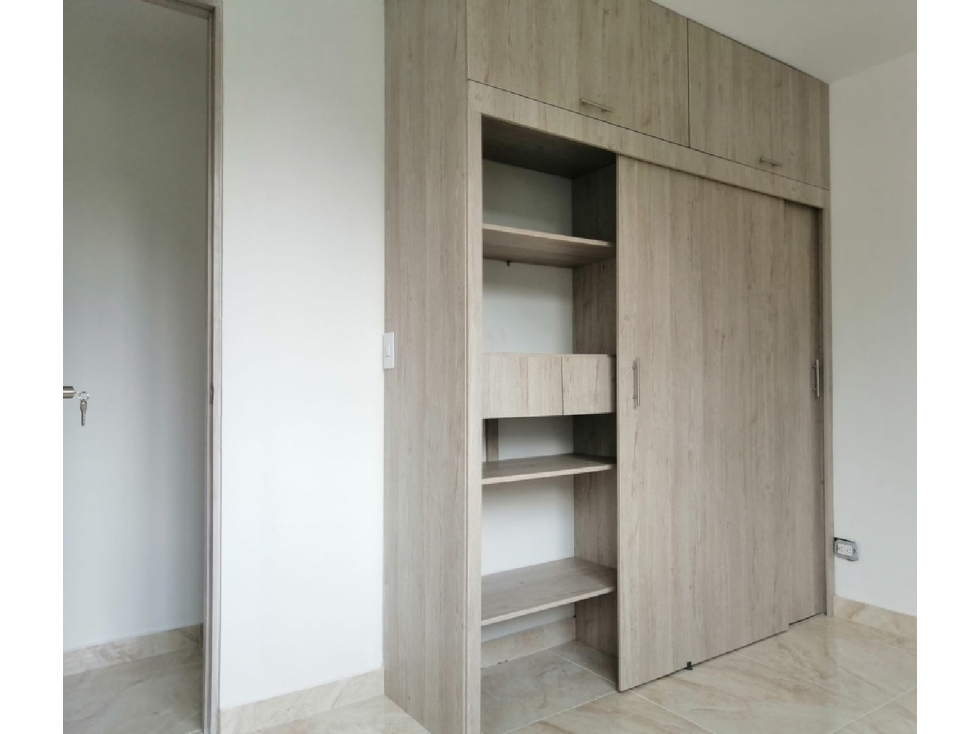 APARTAMENTO EN VENTA EN SABANETA - CAÑAVERALEJO — foto 6