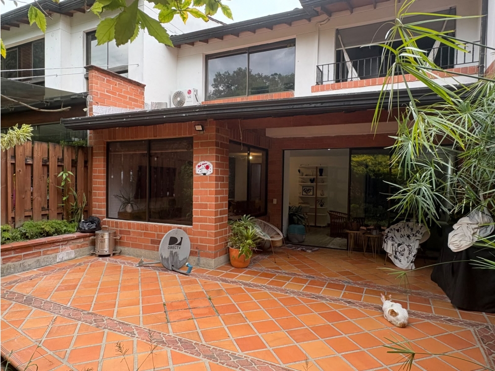 Casa para venta, Loma del Chocho, Envigado — foto 2