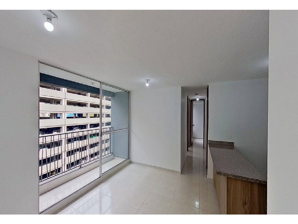 APARTAMENTO DE 56m2 EN VENTA EN ITAGUI - SANTA MARIA