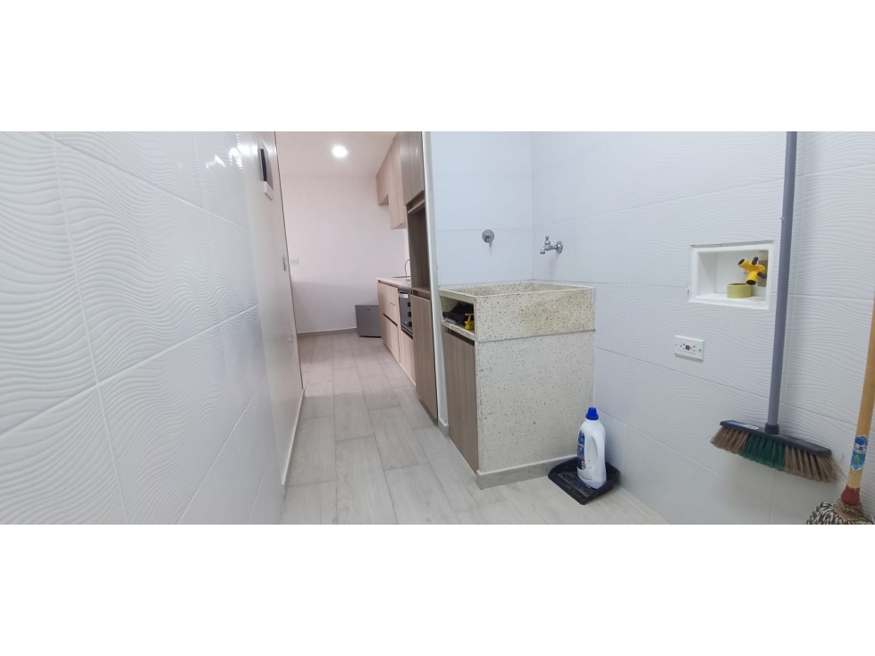 APARTAMENTO EN VENTA EN MEDELLIN - GUAYABAL UNIDAD VILLA TERRA — foto 6