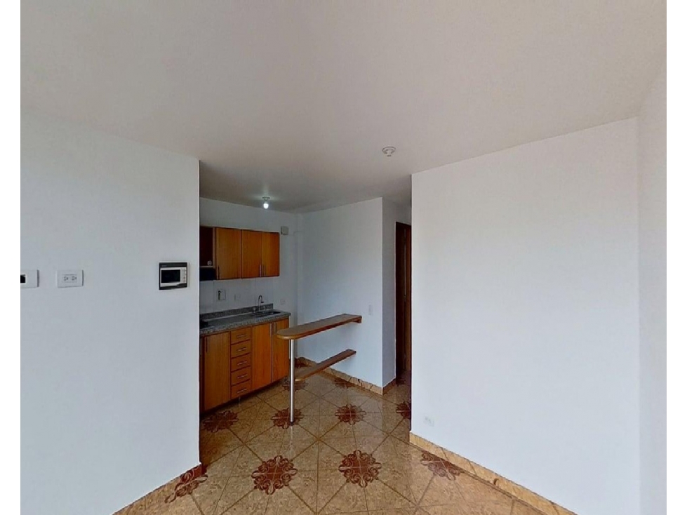 APARTAMENTO DE 56m2 EN VENTA EN SABANETA - AV LAS VEGAS — foto 2