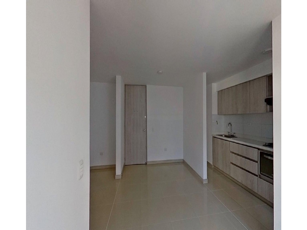APARTAMENTO DE 60m2 EN VENTA EN RIONEGRO - ANTIOQUIA — foto 2