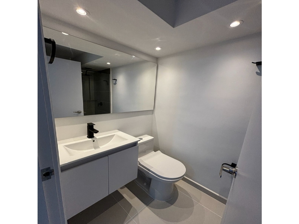 APARTAMENTO DE 49m2 EN VENTA EN RIONEGRO - ANTIOQUIA — foto 6