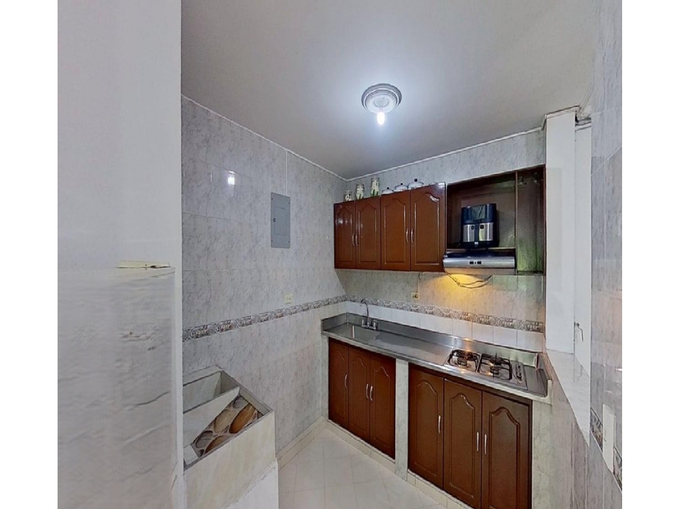 APARTAMENTO DE 126m2 EN VENTA EN PALENQUE - MEDELLIN — foto 4