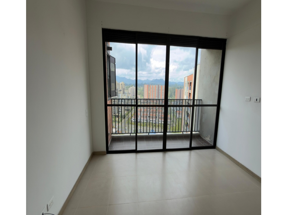 APARTAMENTO DE 69m2 EN VENTA EN RIONEGRO - ANTIOQUIA — foto 2