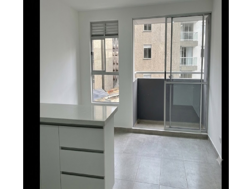 APARTAMENTO DE 54m2 EN VENTA EN SAN JAVIER - MEDELLIN