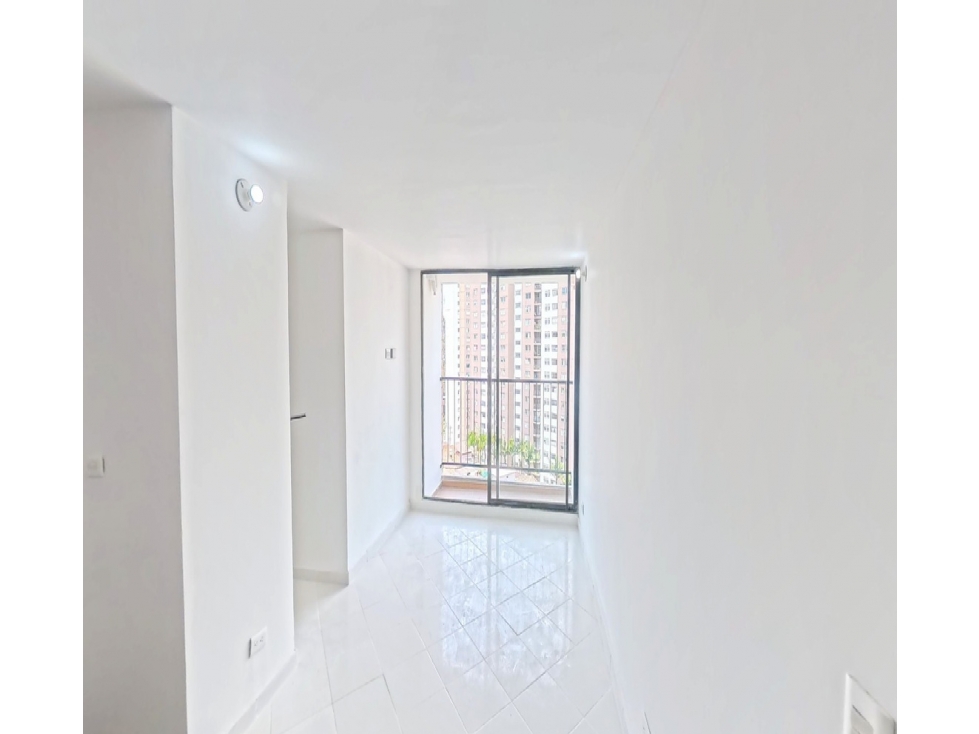 APARTAMENTO DE 54m2 EN VENTA EN RIONEGRO - ANTIOQUIA