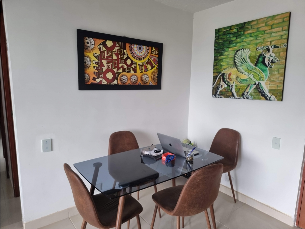 Venta apartamento La Estrella, Tablaza — foto 6