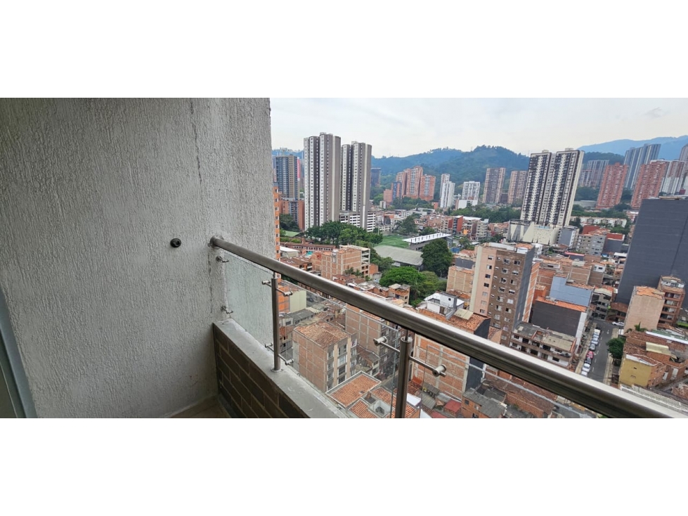 APARTAMENTO EN VENTA EN SABANETA - CALLE LARGA — foto 2