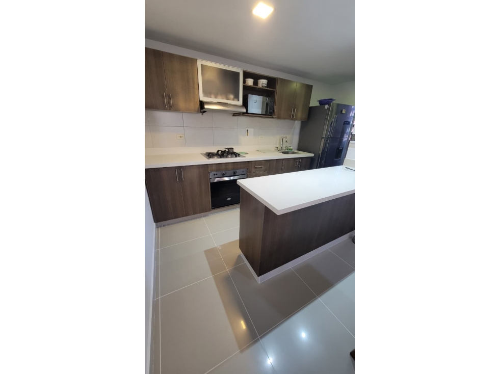 Apartamento en venta Sabaneta Sector San José