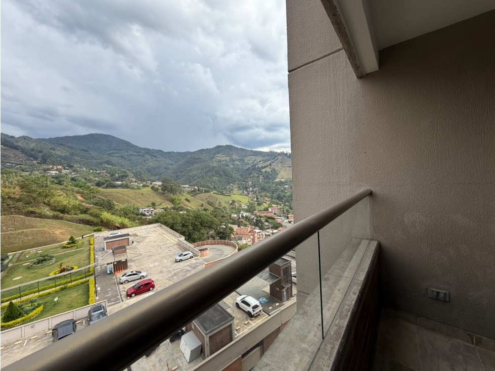 APARTAMENTO PARA LA VENTA EN SABANETA SECTOR LAS LOMITAS — foto 5