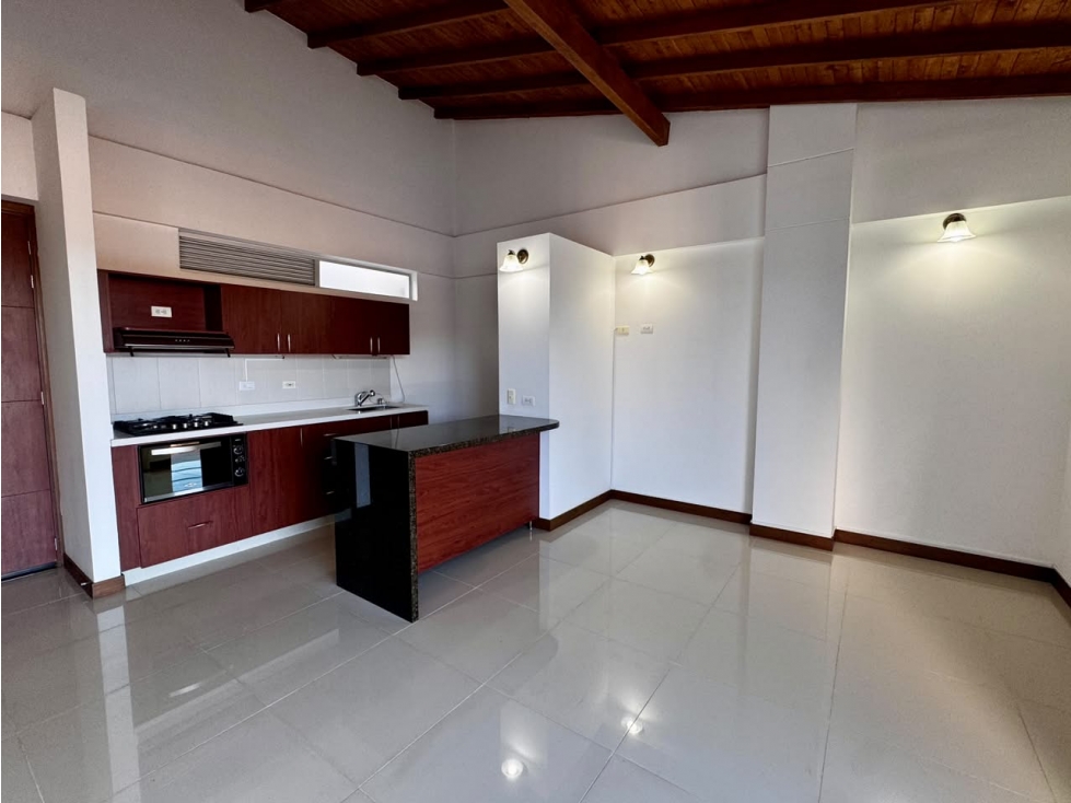 Venta de apartamento en La ceja 68 mts — foto 2