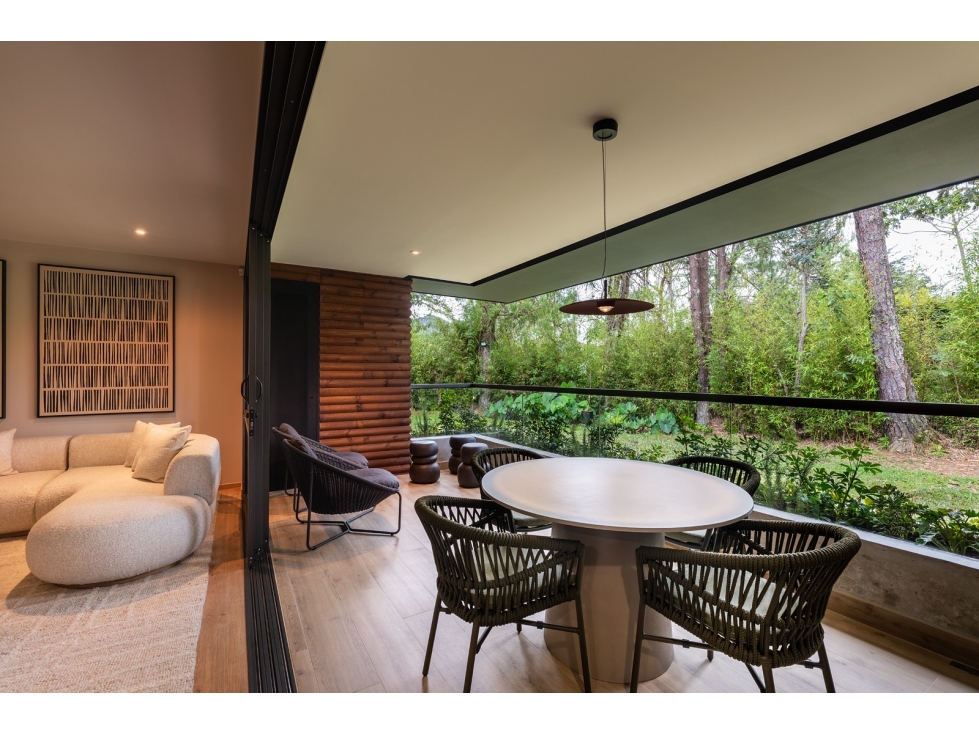 CERRALTO | Proyecto residencial en el Retiro Antioquia - 5